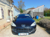 Annonce Peugeot 407 Coupe  Limoges