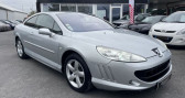 Peugeot 407 Coupe coupe 2.0 l hdi 136 sport   Reims 51