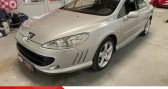 Annonce Peugeot 407 Coupe occasion Diesel COUPE 2.7 HDI 204 CV GRIFFE // MARCHAND ET PRO DE L 'AUTOMOB � Harnes