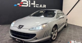 Peugeot 407 Coupe COUPE 2.7 HDI 205 BVA  � Roanne 42