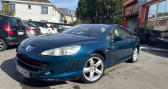 Annonce Peugeot 407 Coupe occasion Diesel COUPE 2.7 V6 HDI GRIFFE BAA FAP � Morsang Sur Orge