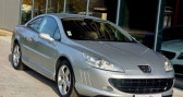 Peugeot 407 Coupe COUPE 2.7 V6 HDI SPORT BAA FAP  2006 - annonce de voiture en vente sur Auto Sélection.com