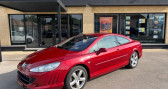 Peugeot 407 Coupe occasion année 2006 boite Automatique Annonce Peugeot 407 Coupe occasion Essence COUPE 3.0 210 FELINE BVA à Marignane