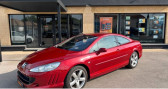 Annonce Peugeot 407 Coupe occasion Essence coupe 3.0 210 feline bva  Marignane