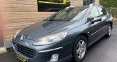Peugeot 407 SW occasion