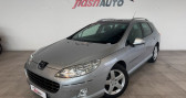 Annonce Peugeot 407 SW occasion Diesel 2.0 HDi 140cv-2010  Gerzat
