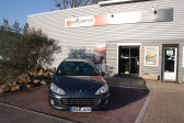 Annonce Peugeot 407 SW occasion Diesel 2.0 HDI136 CONFORT FAP à Br?al-sous-Montfort