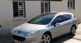Peugeot 407 SW 2.2 HDi 16v Navteq on Board FAP  2007 - annonce de voiture en vente sur Auto S&eacute;lection.com
