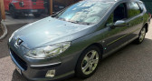 Annonce Peugeot 407 SW occasion Essence automatique essence  Thoiry