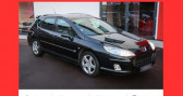 Peugeot 407 SW occasion année 2007 boite Automatique Annonce Peugeot 407 SW occasion Diesel RC Line 2.7 HDi V6 204ch boîte automatique à Sarreguemines