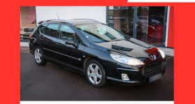 Peugeot 407 SW , garage PARLA RS AUTO � Sarreguemines
