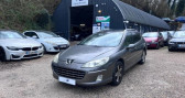 Annonce Peugeot 407 SW occasion Diesel SW 2.0 HDi 138cv BVA � Sathonay-Camp