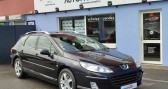 Annonce Peugeot 407 SW occasion Diesel SW 2.2 HDI 170  Danjoutin