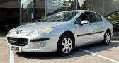 Annonce Peugeot 407 occasion Diesel 1.6 HDi 110 Confort Pack  Nieppes