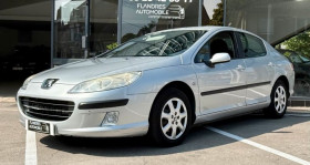 Peugeot 407 , garage FLANDRES AUTOMOBILE NIEPPES  Nieppes