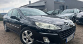 Peugeot 407 occasion année 2008 boite Manuelle Annonce Peugeot 407 occasion Diesel 1.6 HDI 110 SPORT à Uckange