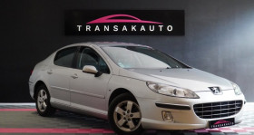 Peugeot 407 , garage TRANSAKAUTO L'ISLE SUR LA SORGUE  L'ISLE SUR LA SORGUE