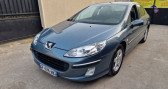 Annonce Peugeot 407 occasion Diesel 1.6 hdi 110ch payer en 4x sans frais � Argenteuil