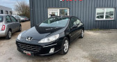 Peugeot 407 1.6 hdi 110ch premium pack 5p  2010 - annonce de voiture en vente sur Auto Sélection.com