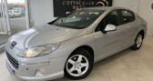 Peugeot 407 occasion année 2010 boite Manuelle Annonce Peugeot 407 occasion Diesel 1.6 HDi 16V 110ch FAP BLUE LION à CREUZIER LE VIEUX