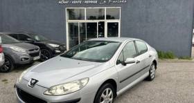 Peugeot 407 , garage PROVENCE CAR LA FARLEDE � LA FARLEDE