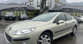 Annonce Peugeot 407 occasion Diesel 1.6 HDI110 CONFORT  VOREPPE