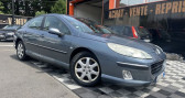 Peugeot 407 1.6 HDI110 CONFORT  2006 - annonce de voiture en vente sur Auto Sélection.com
