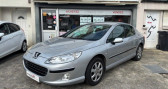 Annonce Peugeot 407 occasion Essence 2.0 138 cv Bo�te auto - Executive Pack - Faible kilom�trage � EPONE