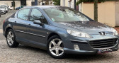 Peugeot 407 occasion  année 2007 boite Manuelle Annonce Peugeot 407 occasion Essence 2.0 16v 141ch Navteq à Alfortville