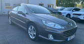 Annonce Peugeot 407 occasion Essence 2.0 16V 141CH PREMIUM PACK BAA  Romorantin Lanthenay