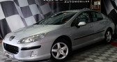 Annonce Peugeot 407 occasion Essence 2.0 16V EXECUTIVE  Royan