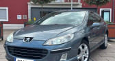 Annonce Peugeot 407 occasion Diesel 2.0 hdi 136 ch phase 2 � Wittelsheim
