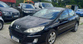 Annonce Peugeot 407 occasion Diesel 2.0 HDI 136 CONFORT  LINAS