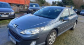 Peugeot 407 2.0 HDI 136 CONFORT   LINAS 91