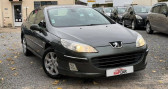 Peugeot 407 2.0 HDI 136  2006 - annonce de voiture en vente sur Auto Sélection.com