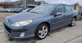Annonce Peugeot 407 occasion Diesel 2.0 HDi 138 cv  Benfeld