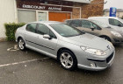 Peugeot 407 occasion année 2005 boite Manuelle Annonce Peugeot 407 occasion Diesel 2,0 L HDI 126 cv BV6 Sport à Bavilliers