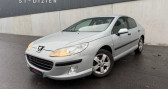 Annonce Peugeot 407 occasion Essence 2.0i 141 cv 16v Ex�cutive Pack - 4 Pneus neufs mis en Mars 2 � Saint-Dizier