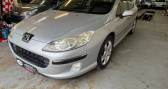 Peugeot 407 2.2 SPORT 158CV // BOITE AUTOMATIQUE / REGULATEUR / JANTES A  2005 - annonce de voiture en vente sur Auto S&eacute;lection.com