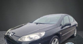 Annonce Peugeot 407 occasion Essence 2.2i 16v 160ch Sport � Montceau Les Mines