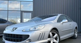 Peugeot 407 , garage GUILLARD AUTOMOBILES  PLEUMELEUC