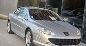 Peugeot 407 , garage MONZA MOTORS � Geispolsheim