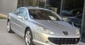 Peugeot 407 2.7 V6 HDI 24V FELINE BAA FAP  2006 - annonce de voiture en vente sur Auto Sélection.com