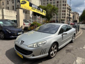 Annonce Peugeot 407 occasion Diesel 2.7 V6 HDI SPORT BAA FAP  Pantin
