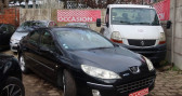 Annonce Peugeot 407 occasion Essence 3.0 GRIFFE PACK BA V6 211ch � CHATILLON