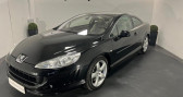 Annonce Peugeot 407 occasion Diesel 3.0 V6 HDI 240ch BVA GT - 90 000km - 1main - Origine France  Antibes