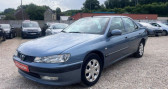 Peugeot 407 occasion année 2000 boite Automatique Annonce Peugeot 407 occasion Essence 406 1.8 110ch automatique à Darnetal