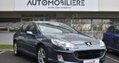 Annonce Peugeot 407 occasion Essence Berline 2.2 i 16V 158 cv Griffe  Palaiseau