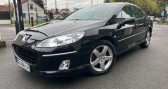 Peugeot 407 berline 3L V6 211ch BVA griffe  2005 - annonce de voiture en vente sur Auto Sélection.com