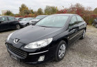 Peugeot 407 occasion année 2009 boite Automatique Annonce Peugeot 407 occasion Diesel BVA 2.0 HDI 136cv à Fouqui?res-l?s-Lens